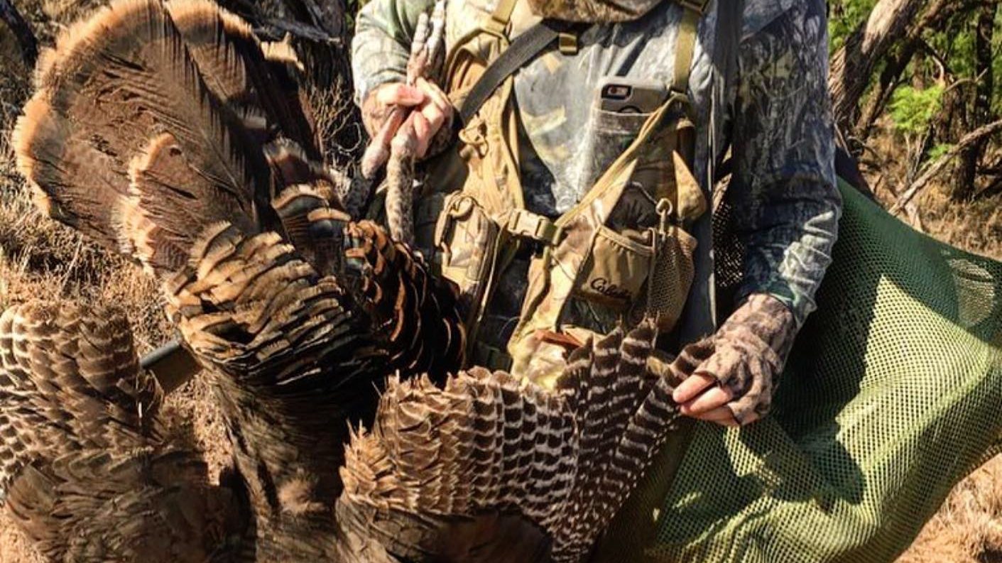 Big Game Hunts